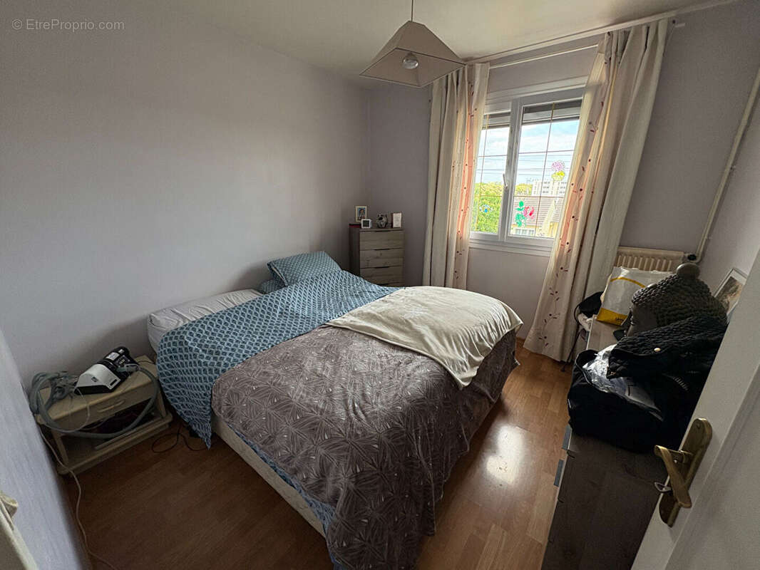 Maison à SAINT-QUENTIN