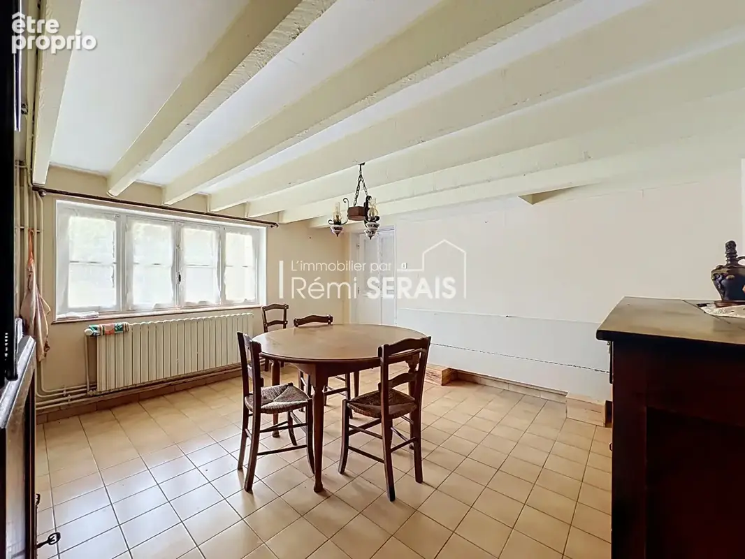 Maison en pierre à vendre à AUNOU LE FAUCON, proche ARGENTAN - photo 7