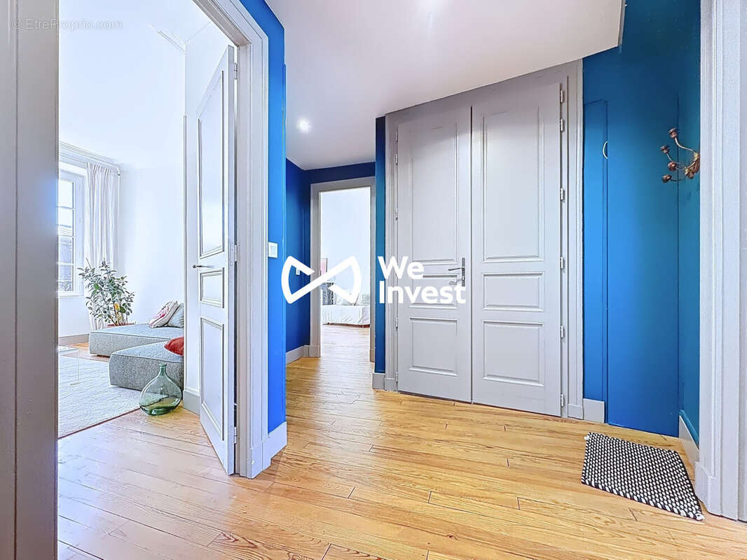 Appartement à PAU