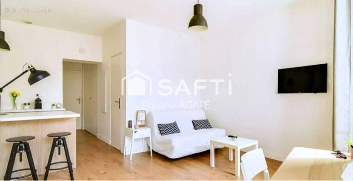 Photo 1 - Appartement à MONTPELLIER