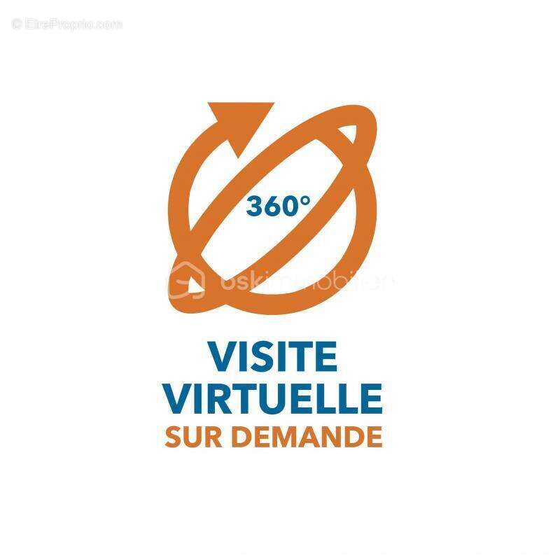 Appartement à HALSOU