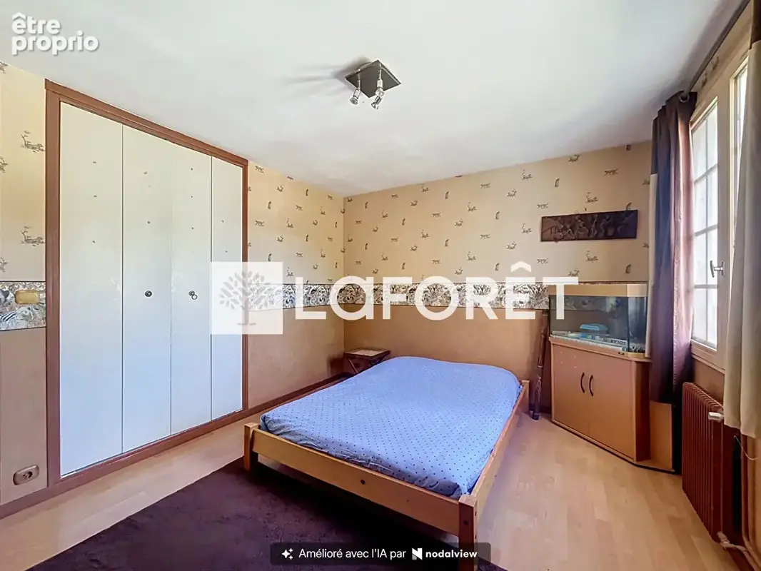 Maison Cesson 5 pièce(s) 90 m² en carrez - photo 8