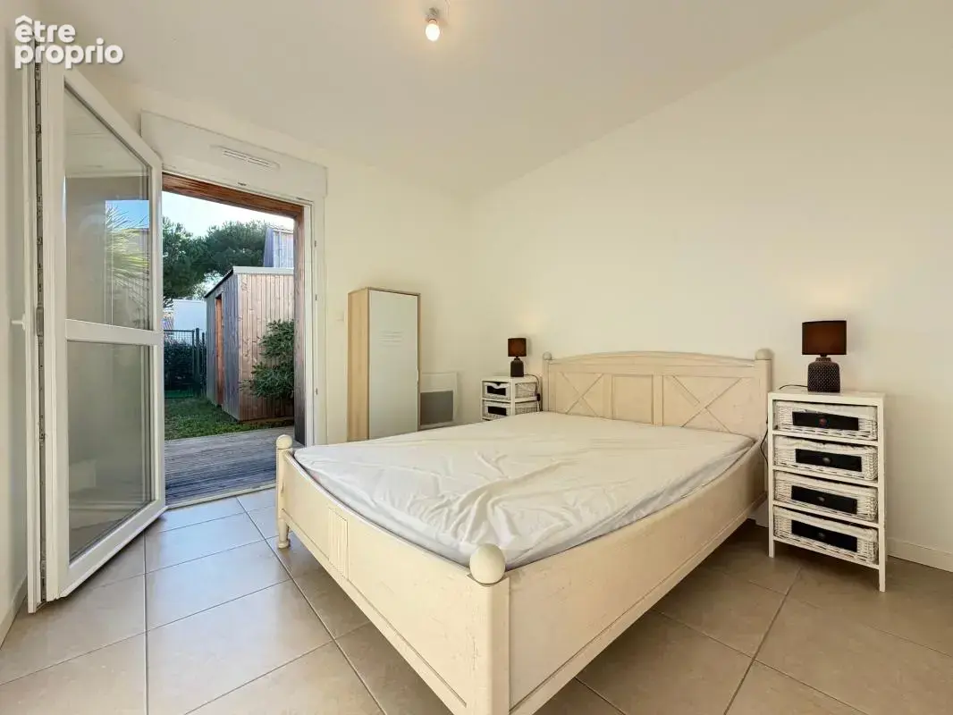 APPARTEMENT "Coup de Coeur" près de Pontaillac - photo 12