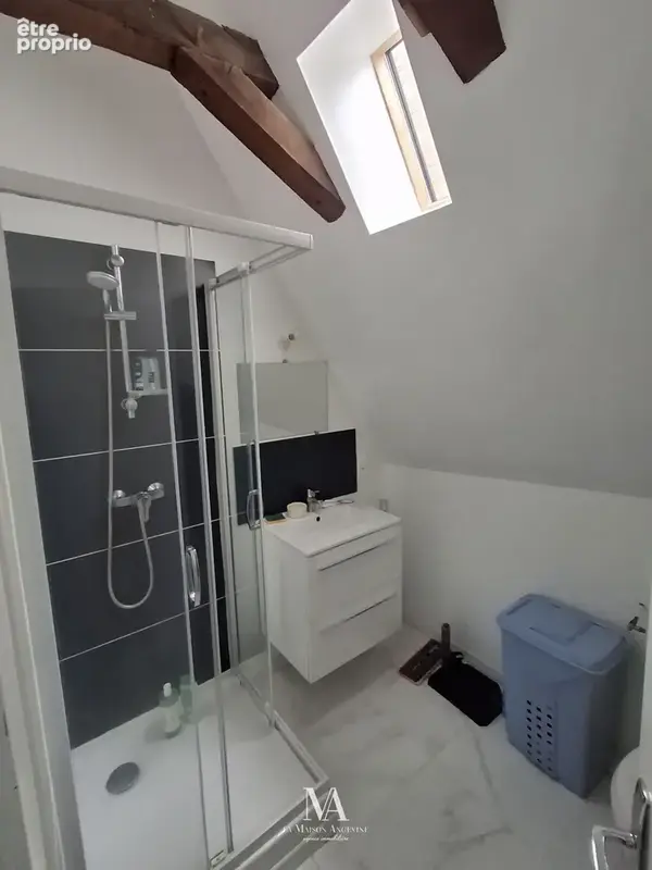Investissement locatif   maison de caractère   2 appartements   dpe c   sans copropriété - photo 6