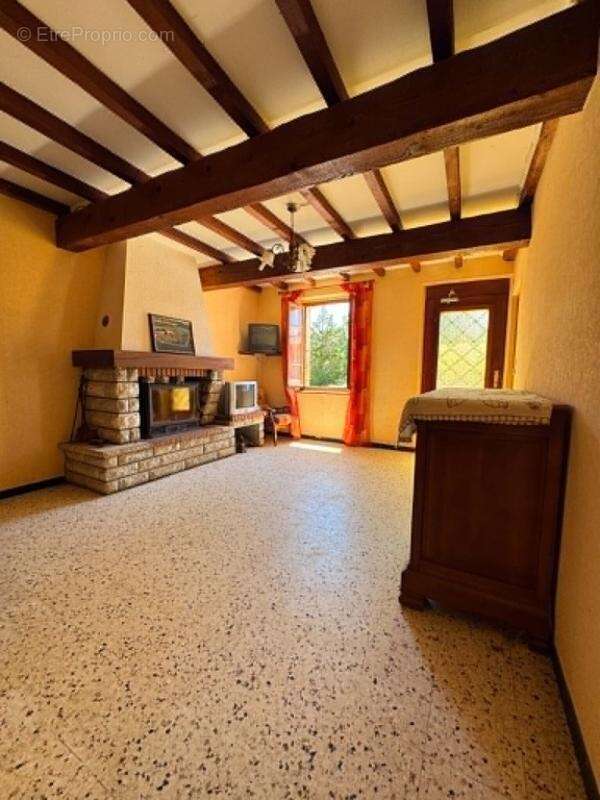 Maison à SAINT-FELIX-LAURAGAIS