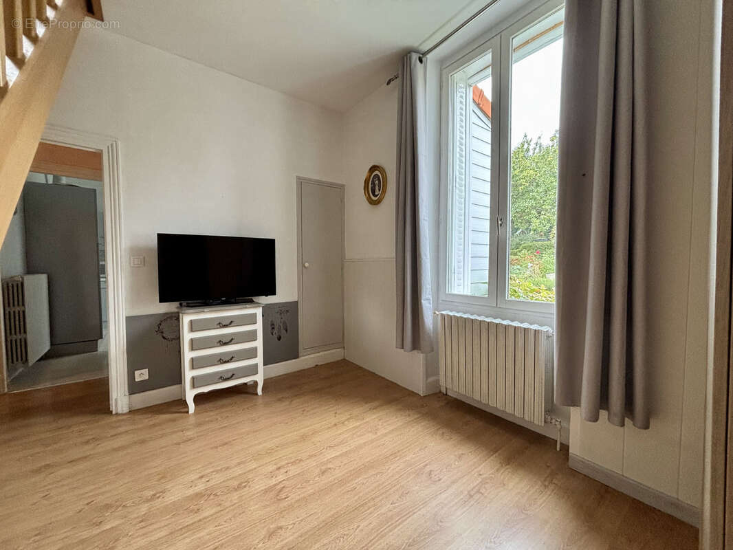 Maison à CLERMONT-FERRAND