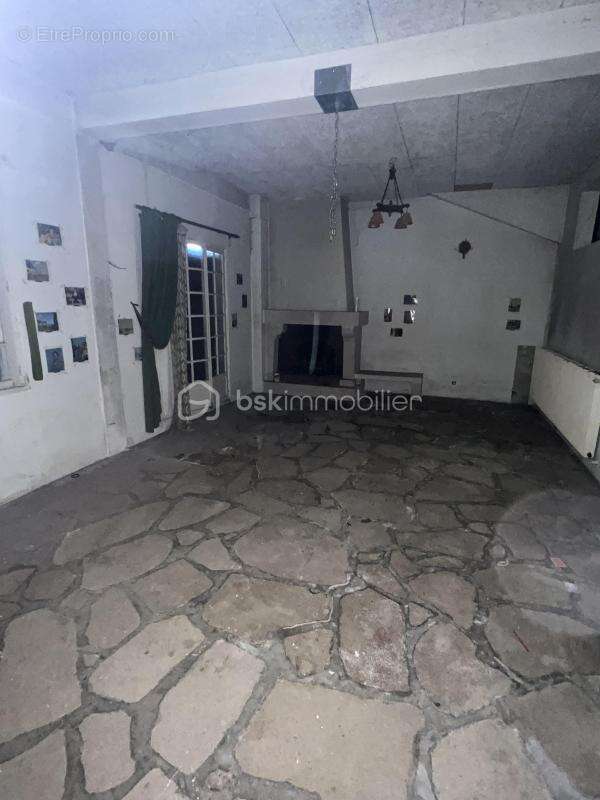 Appartement à LIGNY-EN-BARROIS