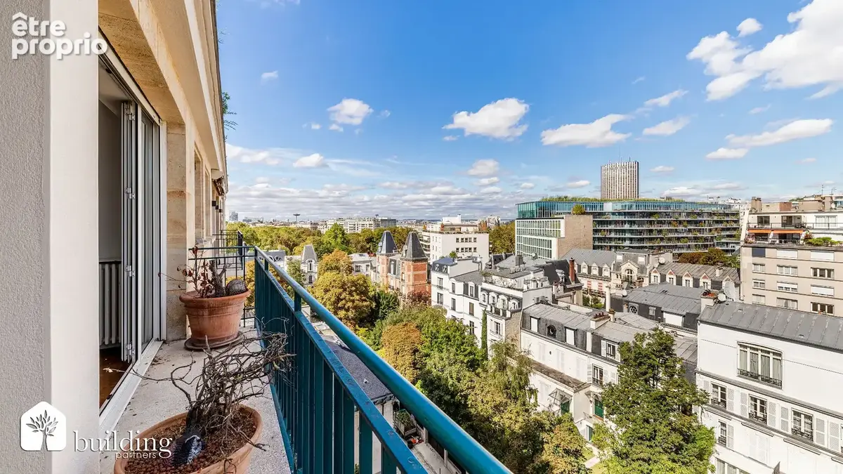 Paris 16ème - Foch / Dauphine - Appartement 4 pièces de 92m² - photo 3