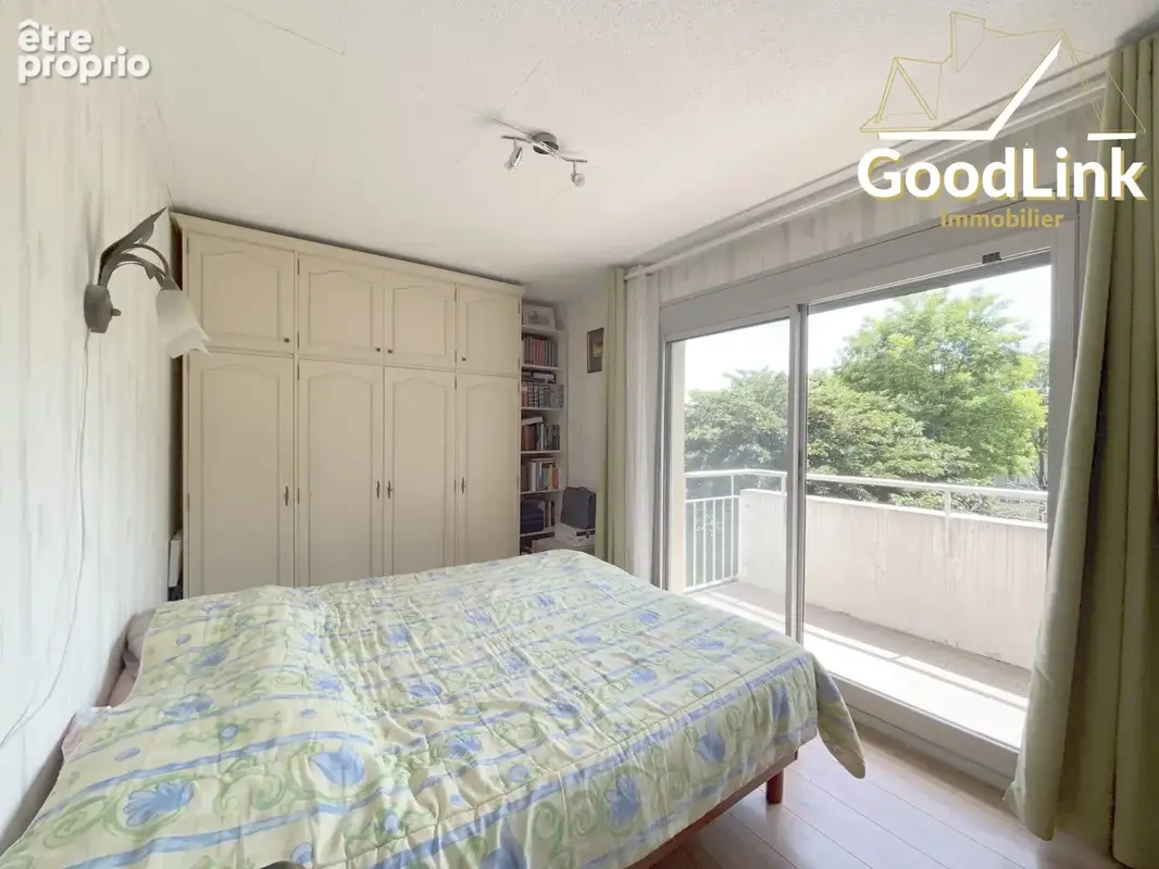 Appartement 4 pièces 79 m² à vendre à Aubervilliers (93300) - photo 6