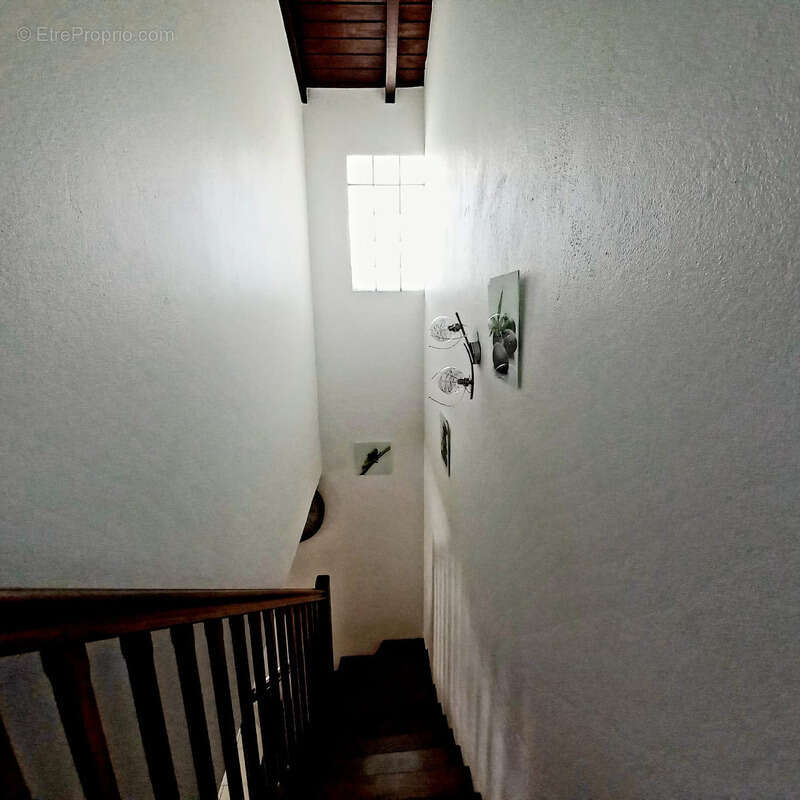 Maison 4 pièces à vendre à SAINT FRANCOIS (971) GUADELOUPE, sans travaux, piscine, calme et proximité commerces - photo 11