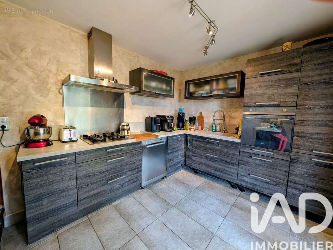 Photo 7 - Maison à AZERABLES