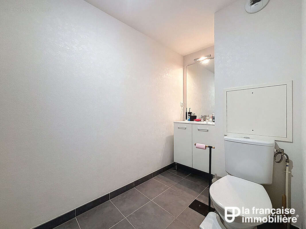 Appartement à CHATEAUGIRON