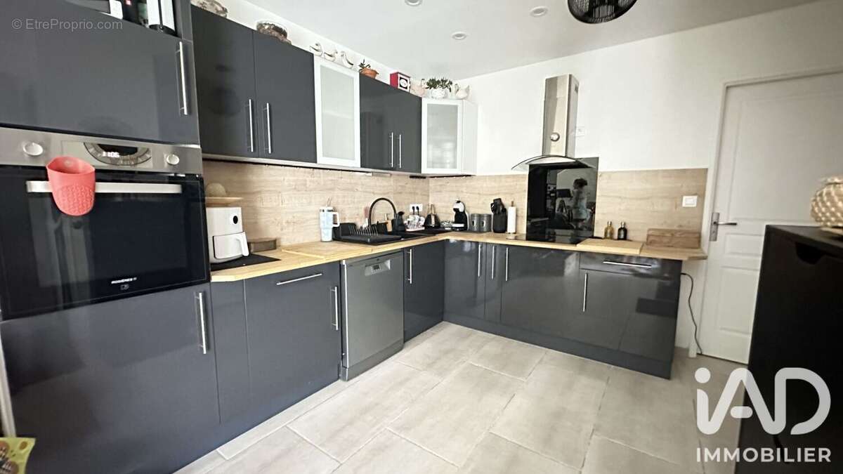 Maison 90 m² à Nemours  - photo 8