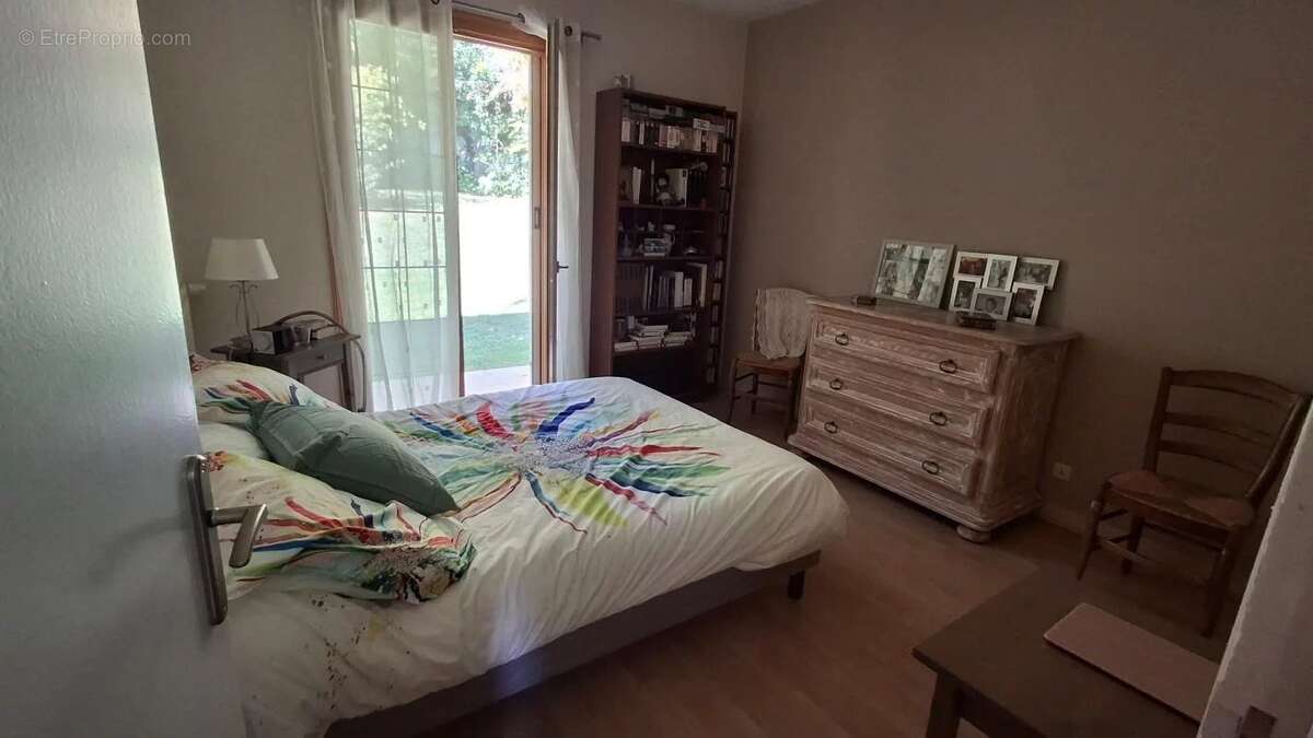 Maison à CHAMPCEVINEL