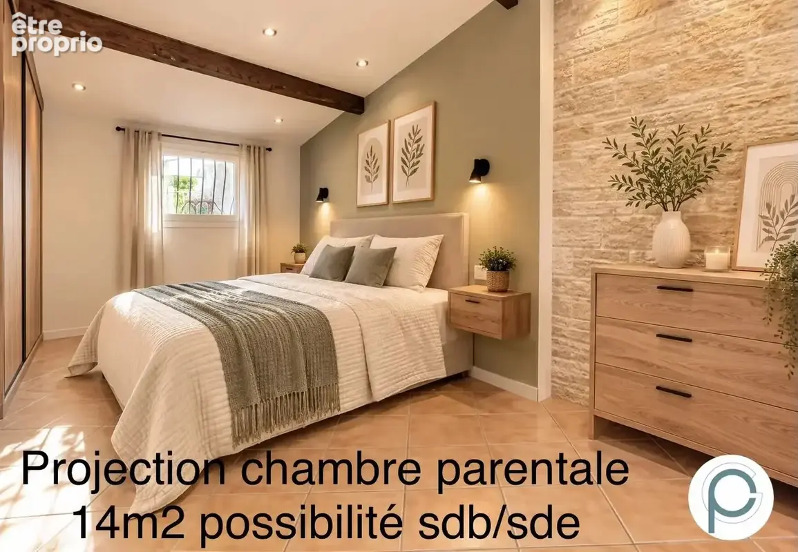 SIGNES - Maison T5 de 117m2 - photo 10