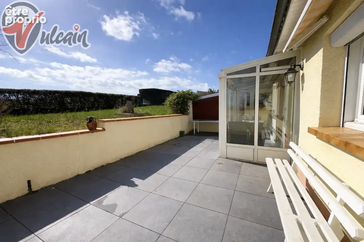 Maison familiale 90m2 environ - photo 16
