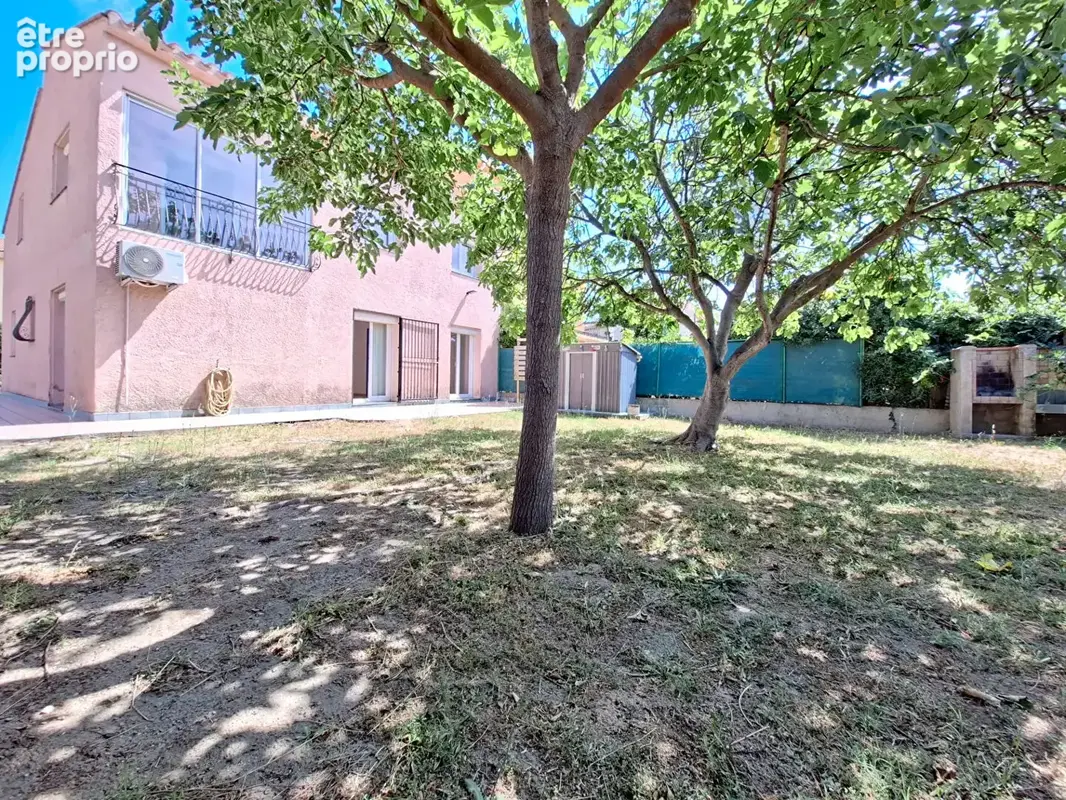 Perpignan Villa composée de 2 appartements - photo 2