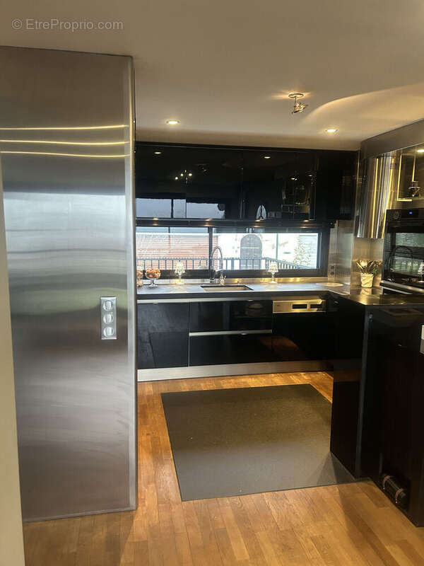 Photo 8 - Maison à LE PLESSIS-ROBINSON