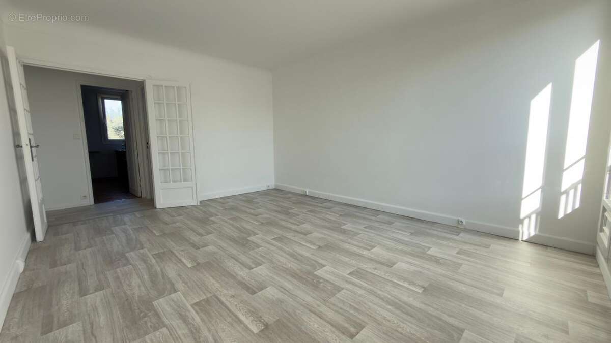 Appartement à NEUILLY-SUR-MARNE