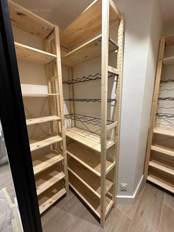 Appartement à TOURS