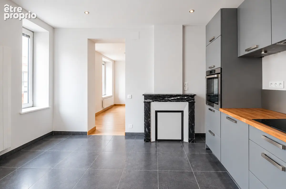 Appartement Nancy 3 pièce(s) 73.90 m2 - photo 15