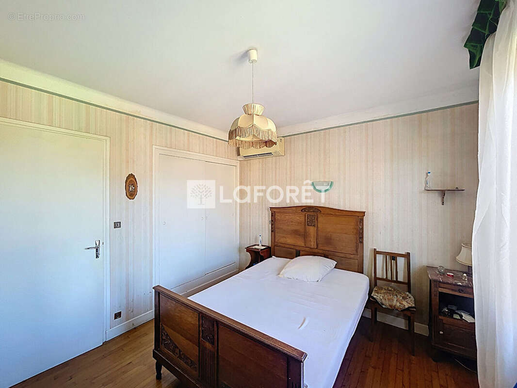 Maison à CASTELSARRASIN