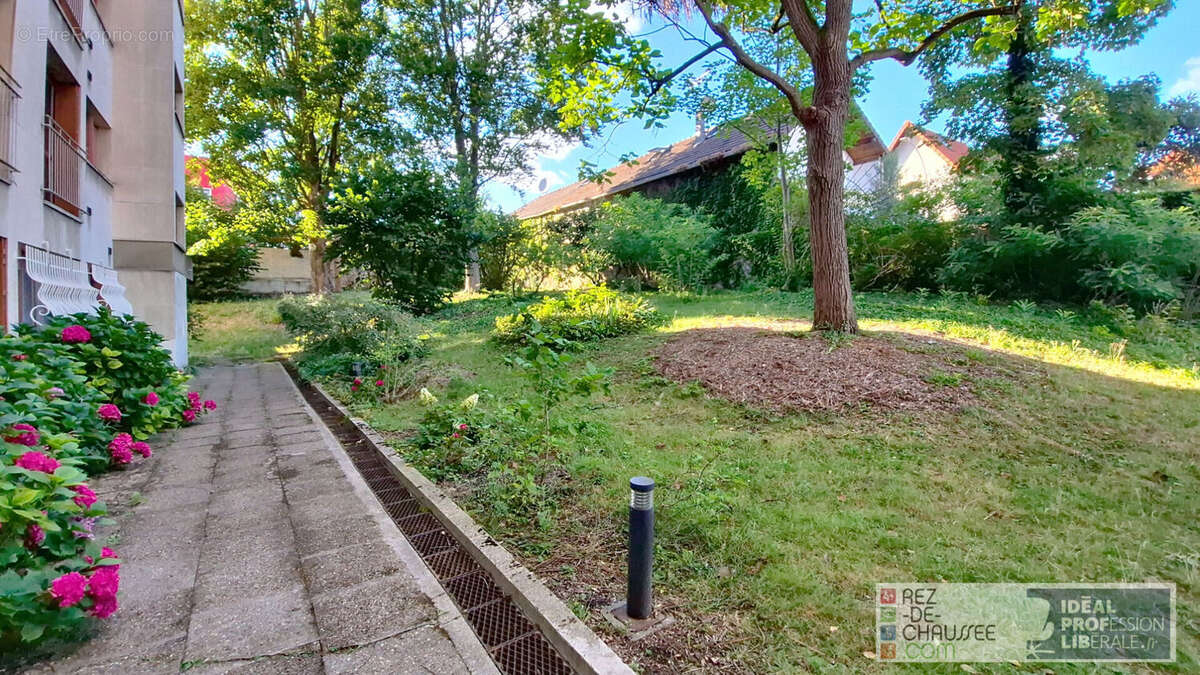 Appartement à BAGNOLET