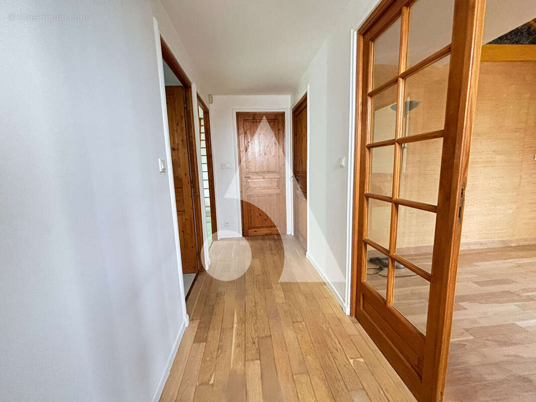 Maison Soisy limite Enghien, 6 pièces 144 m2 (207 m2 au sol) - photo 14