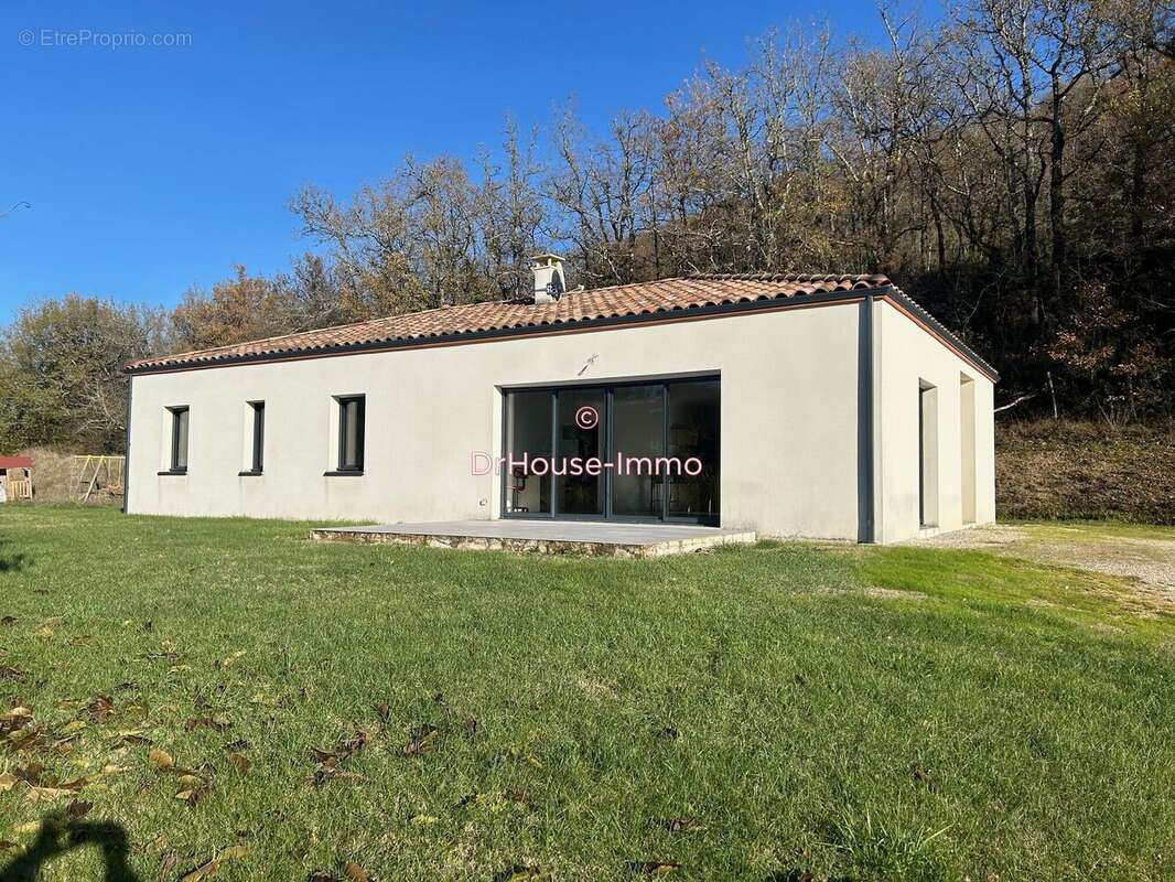 Maison à SAINT-PANTALEON