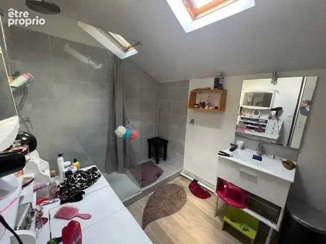 Maison 109 m² à Orbec  - photo 8