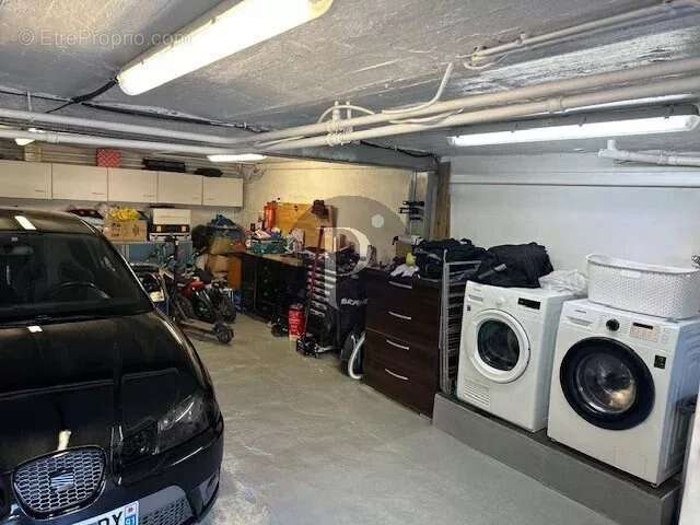 Maison à SAVIGNY-SUR-ORGE