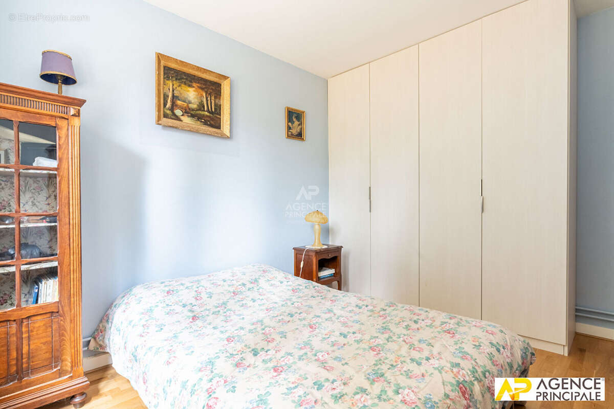 Maisons Laffitte 3 pièce(s) 65 m2 - photo 10