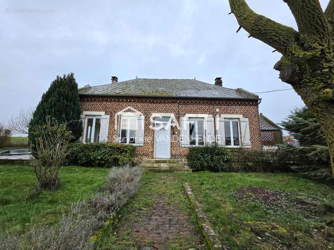 Maison 147 m² à Erlon  - photo 2