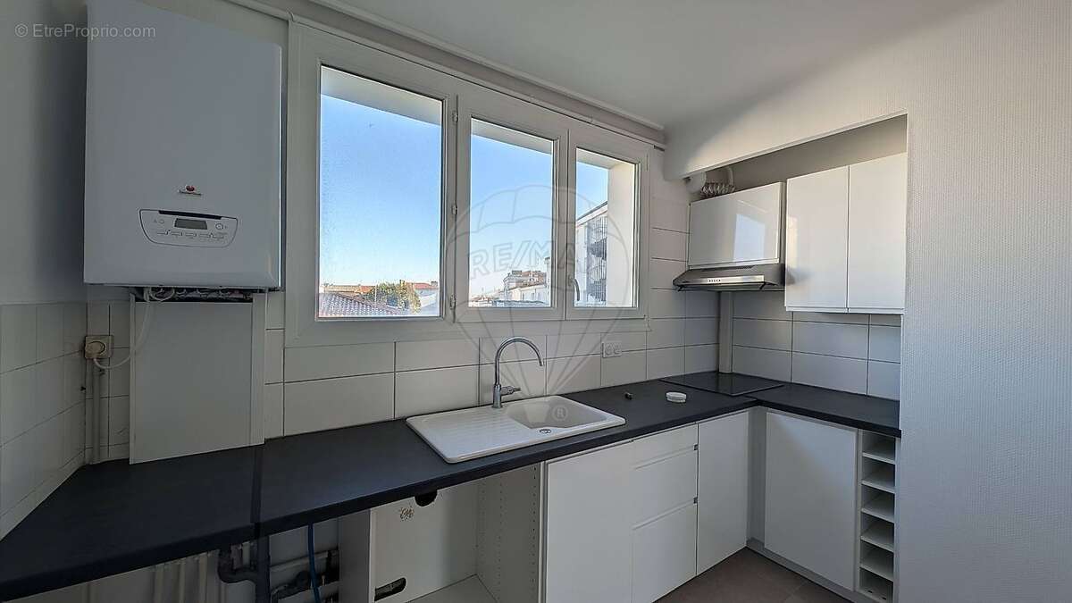 Appartement à ROYAN