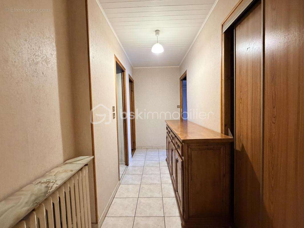 Appartement à ANNECY