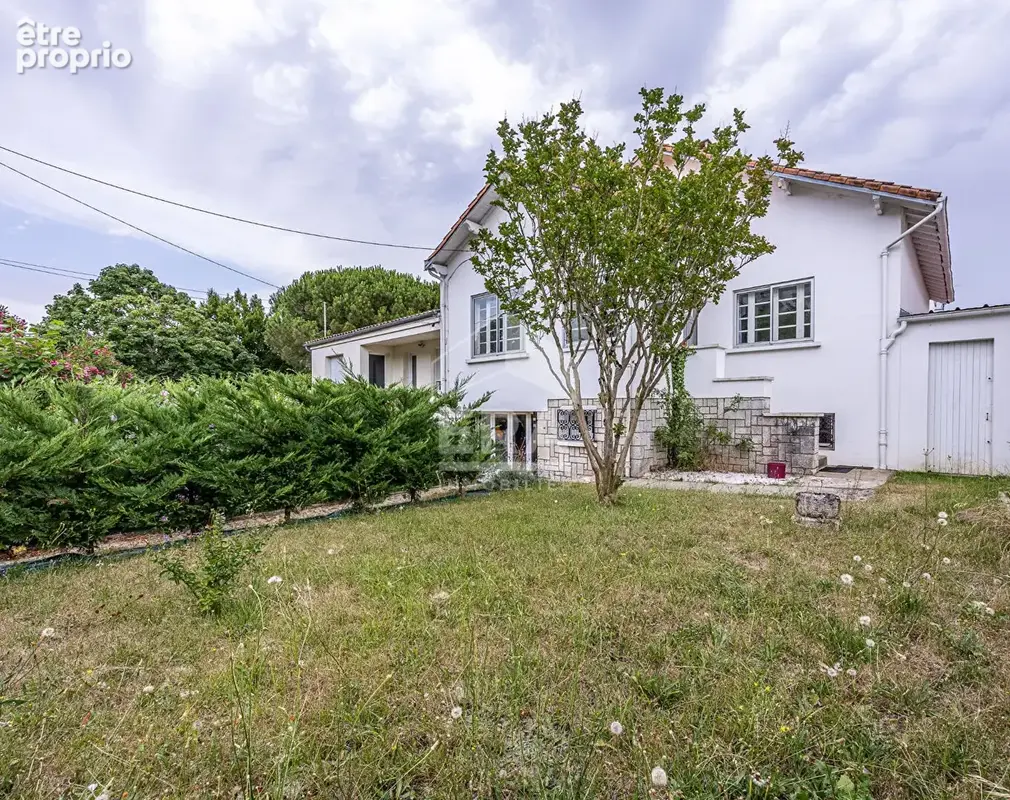 Maison à ROYAN