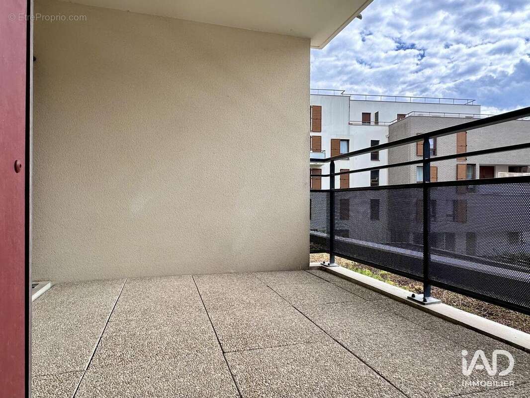 Photo 5 - Appartement à CERGY
