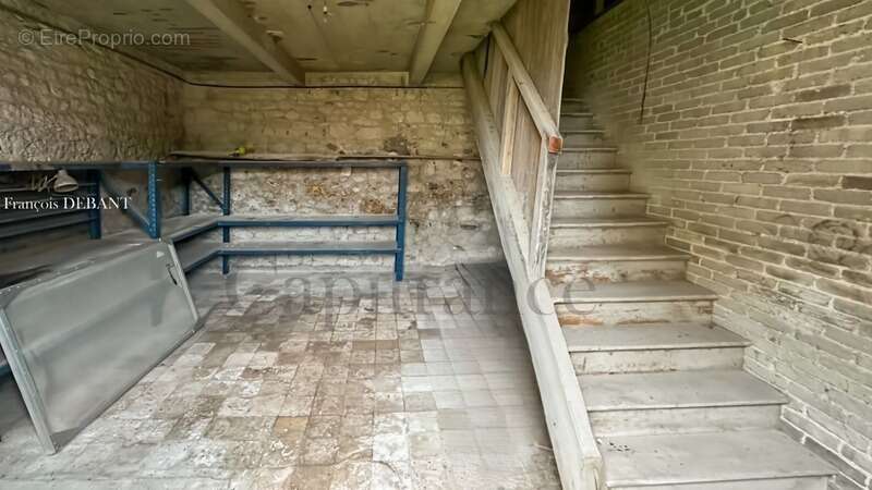 Maison à BETHENIVILLE