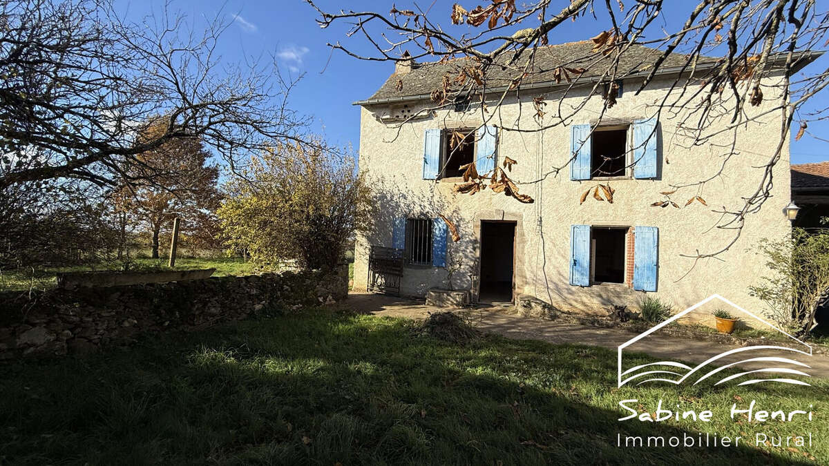 Maison 115 m² à Jouqueviel  - photo 2