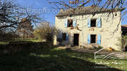 Maison à JOUQUEVIEL