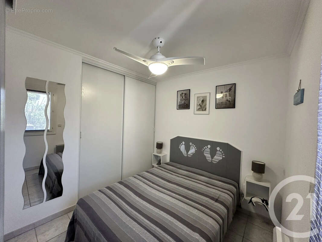 Appartement à ARGELES-SUR-MER