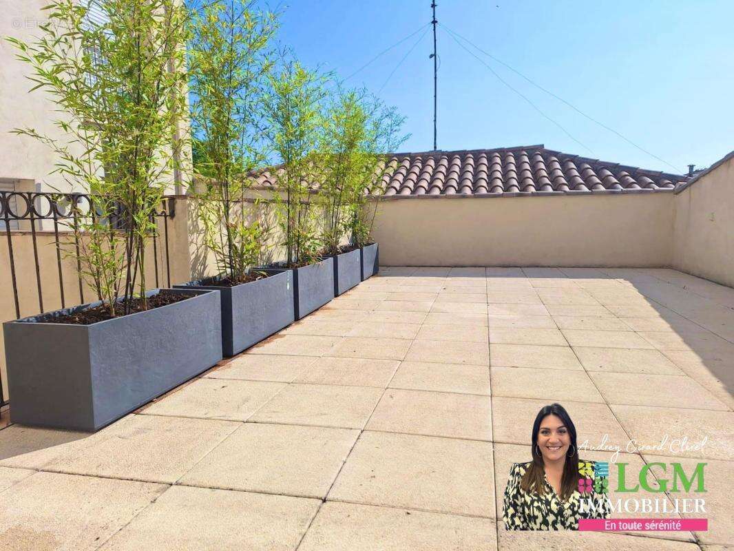 Appartement à MIREVAL