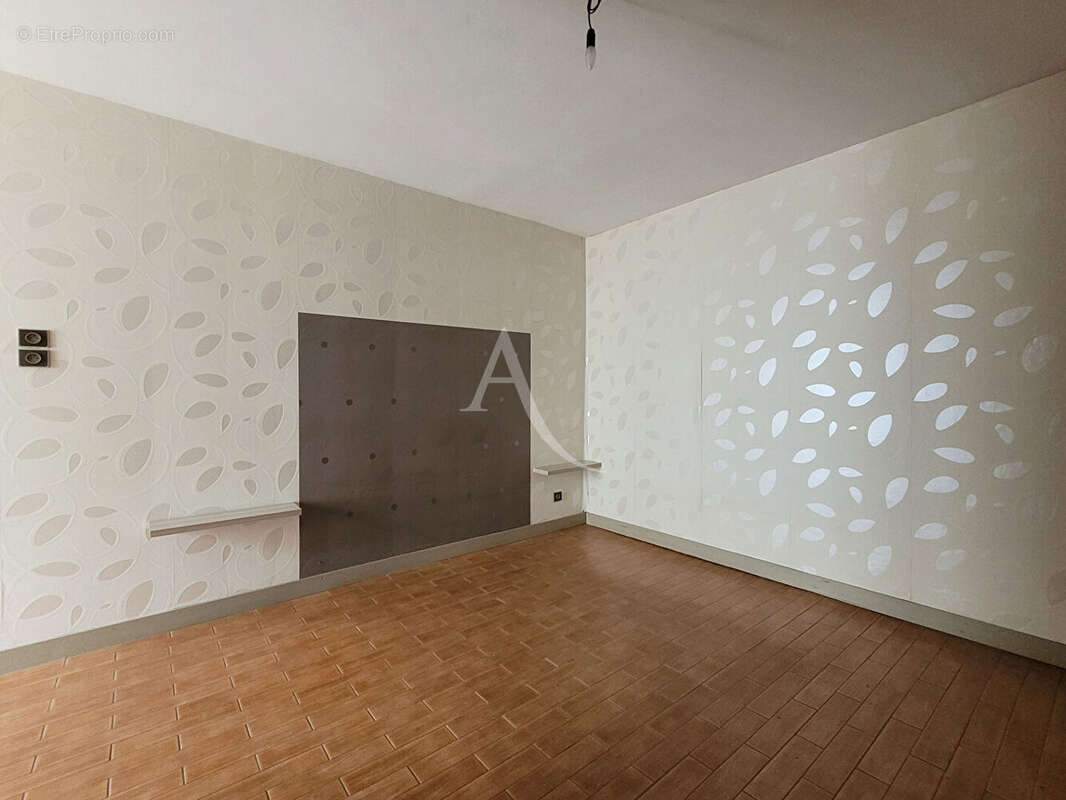 Maison à LA ROCHELLE