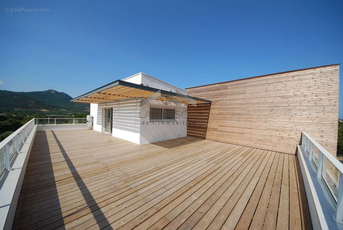 Appartement T4 Neuf - photo 13