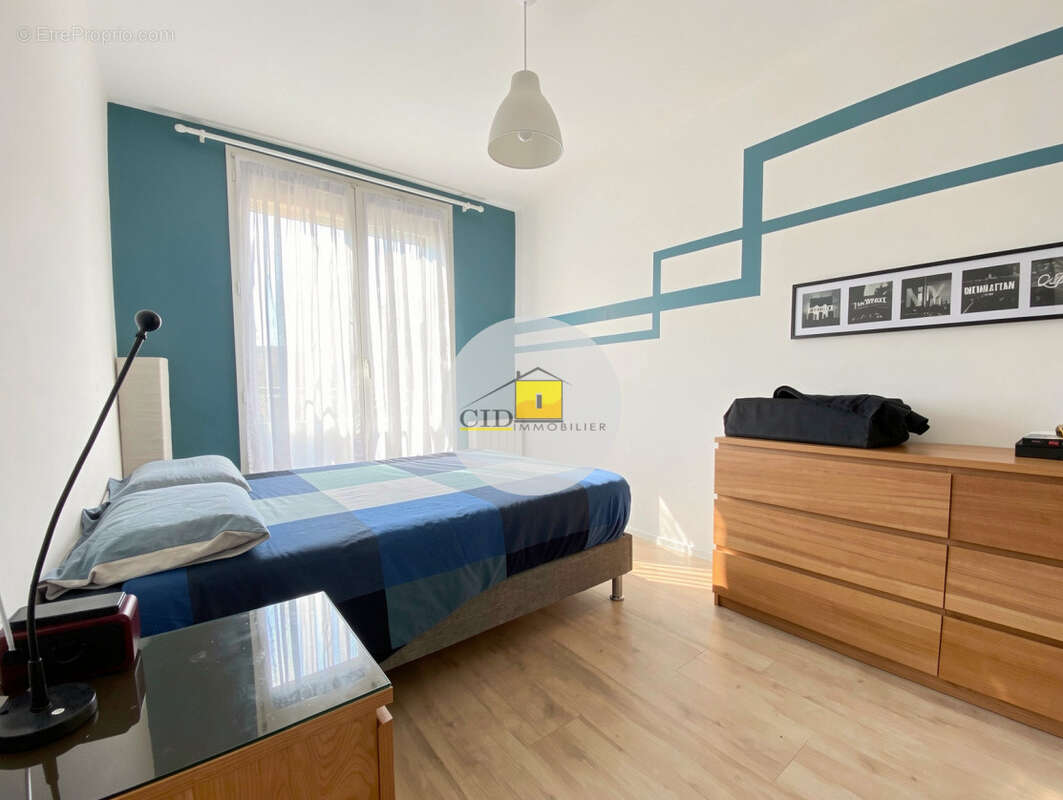 Appartement à SAINT-PRIEST