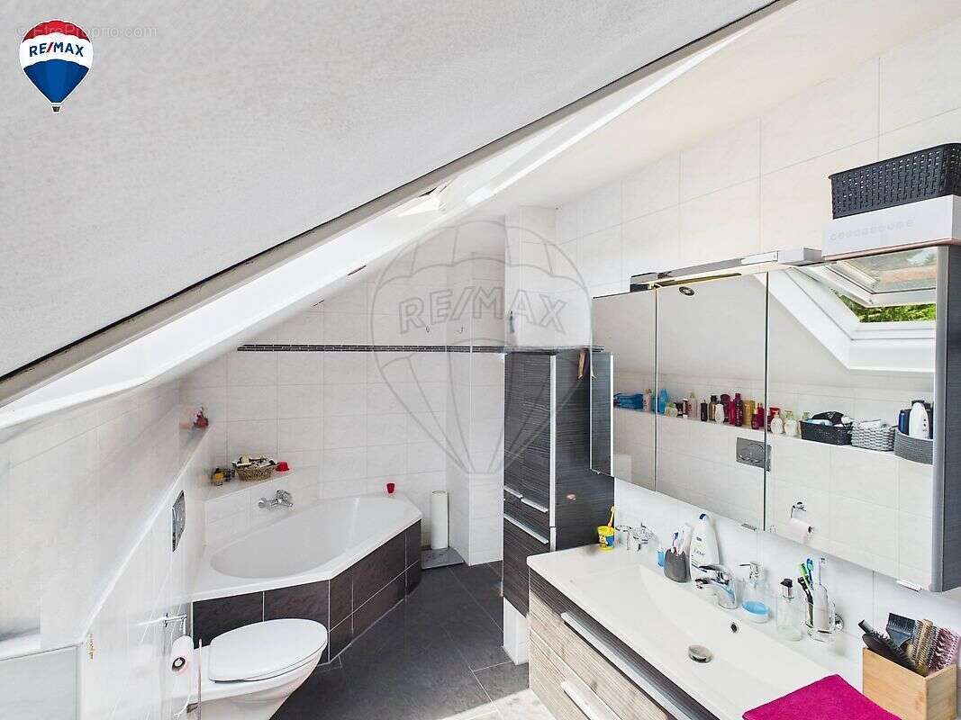 Maison 2 chambre(s) à vendre - photo 10