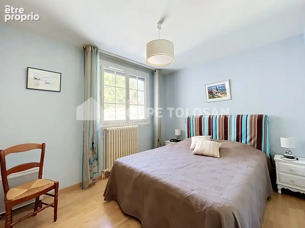 Maison 6 pièces 220 m² à vendre à Launaguet (31140) - photo 8