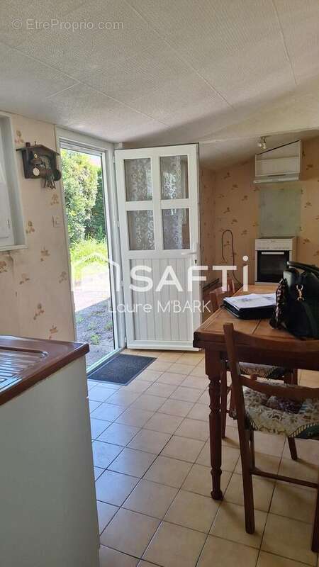 Photo 6 - Maison à NESLE