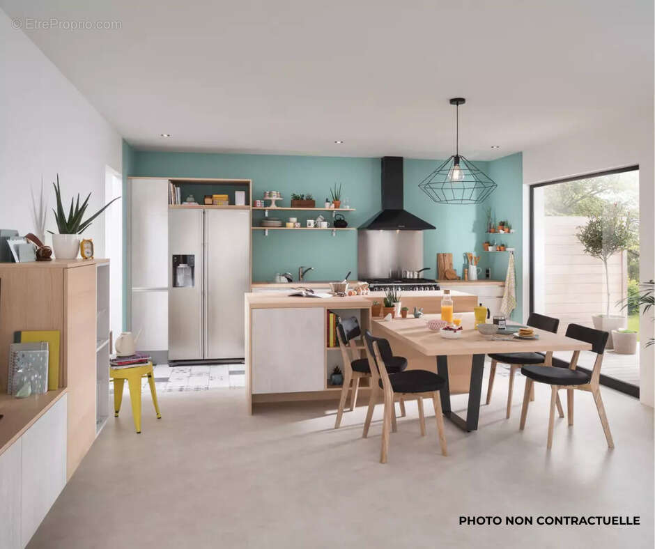 Appartement à VILLENEUVE-LOUBET