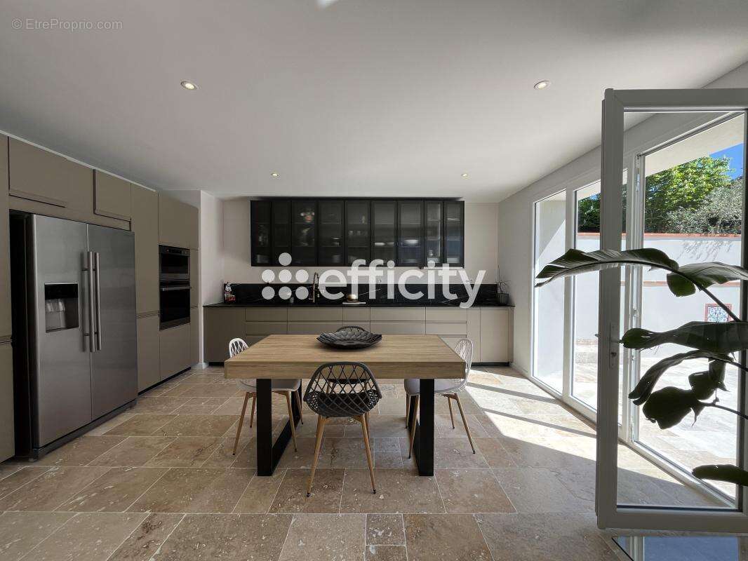 Maison à L&#039;UNION